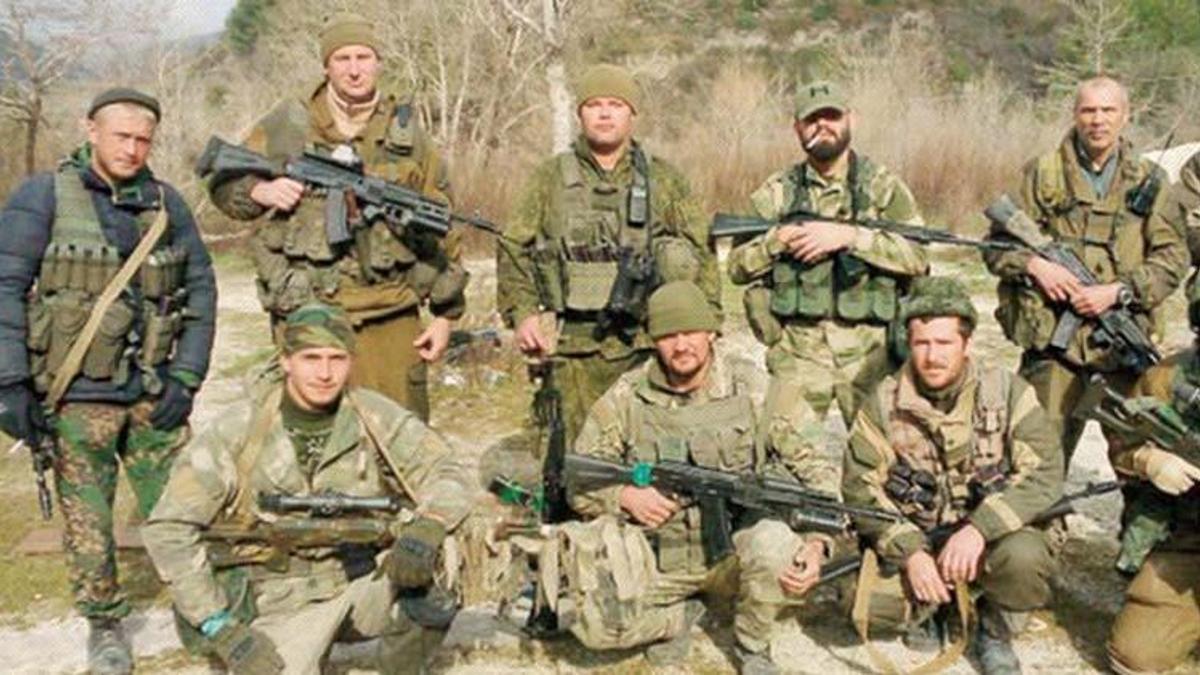 Wagner Grubu kimdir, Wagner askerleri nedir? Rus paralı askerleri ilk ne zaman örgütlendi?