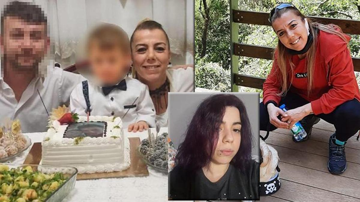 Erkek arkadaşıyla tartışıp balkondan atlamıştı! 'Annem intihar edecek biri değildi'