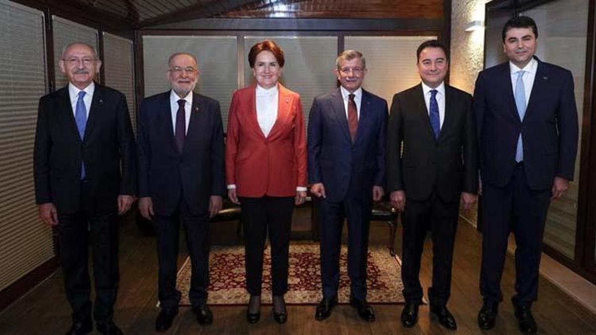 Güçlendirilmiş Parlamenter Sistem nedir, ne demek? Güçlendirilmiş parlamenter sistem kitapçık içeriği ne, maddeler neleri kapsıyor?