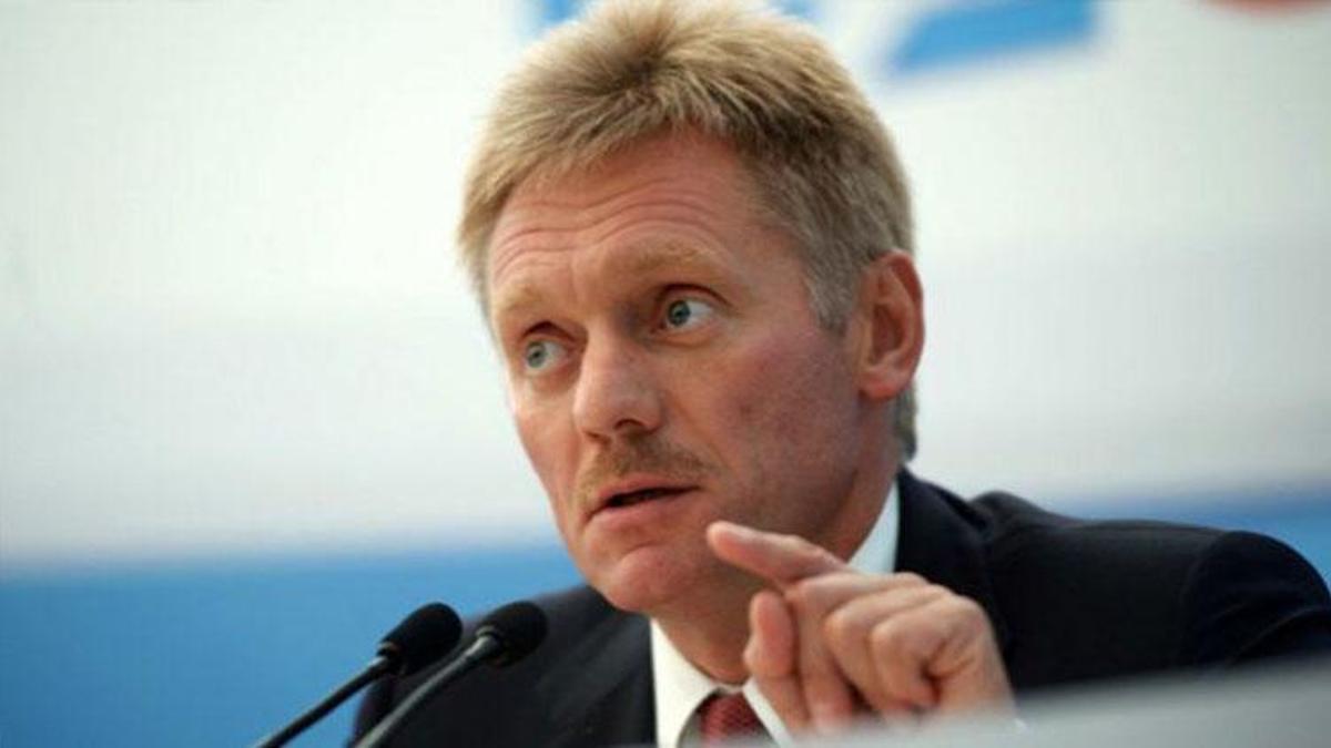 Kremlin: Rusya ve Ukrayna taleplerini açıklamayacak. Müzakereler sessizce ilerleyecek
