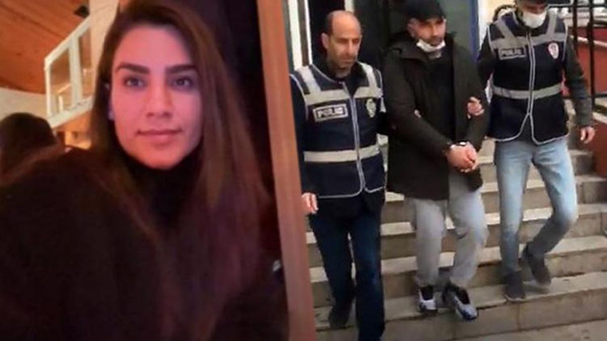 Kayıp gurbetçi kadını kocası boğarak öldürmüş! Almanya'da oturdukları evin bahçesinde cesedi bulundu