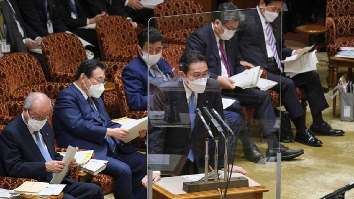 Japonya’dan Ukrayna'ya 100 milyon dolarlık insani yardım