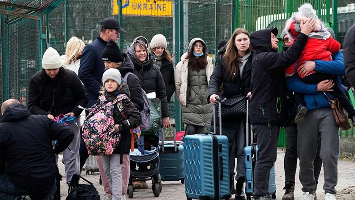 Airbnb'den ücretsiz konaklama imkanı! Ukrayna- Rusya savaşı sonrası flaş karar