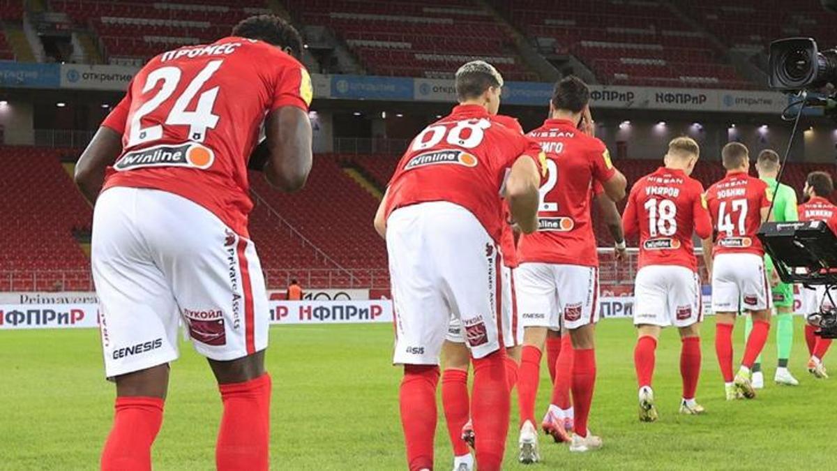 FIFA ve UEFA'dan Rus kulüplerine kötü haber! Men edildiler