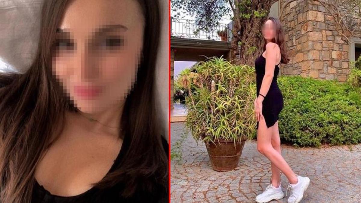 Uçakta iğrenç olay! Yolcular neye uğradığına şaşırdı! Hostes Yelda istismarcıyı fark etti