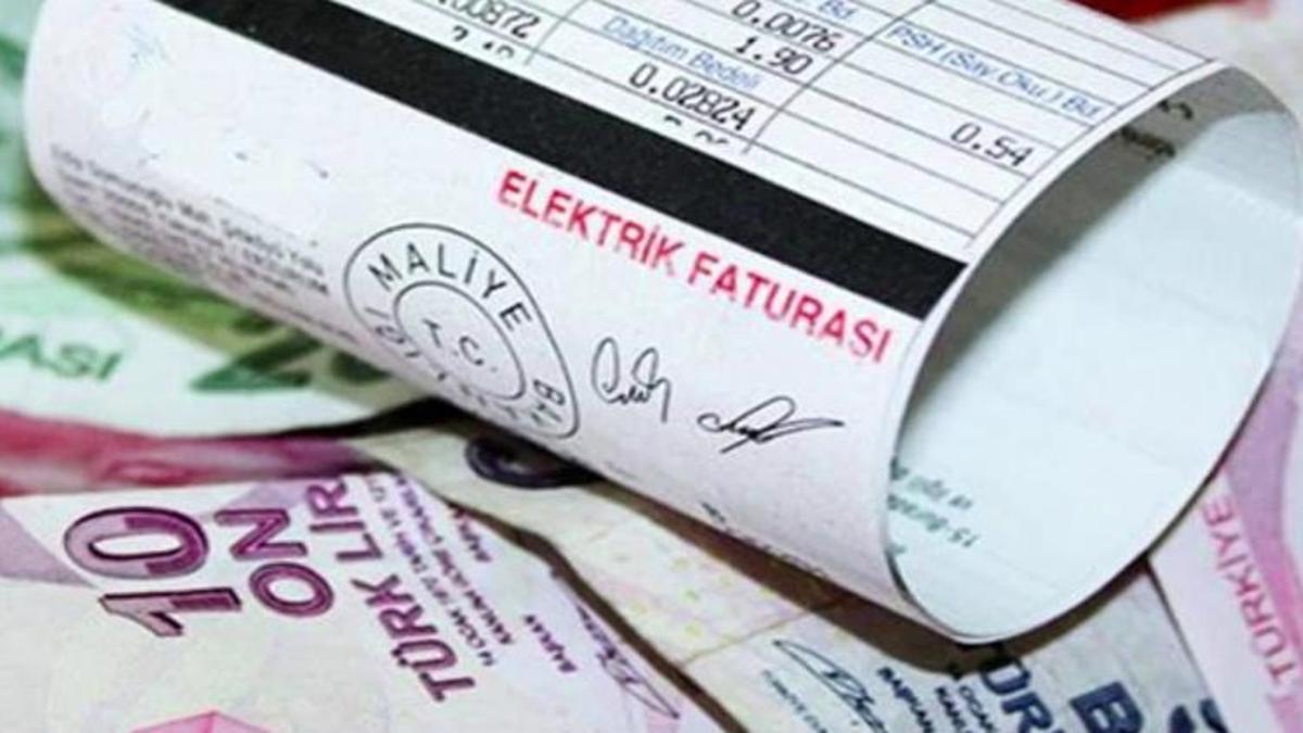 Elektrik faturasında büyük indirim! EPDK resmen son dakika duyurdu! Elektrik faturası ilgili tüm detaylar belli oldu! - Ekonomi Haberleri