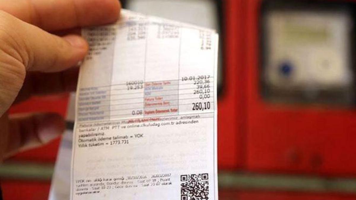 Elektrik fiyatları için indirim çağrısı! 'Enflasyon düşer' deyip açıkladı: Faturalarda...
