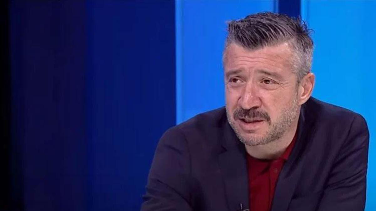 'Arda Güler mahallenin kabadayısı gibi...'