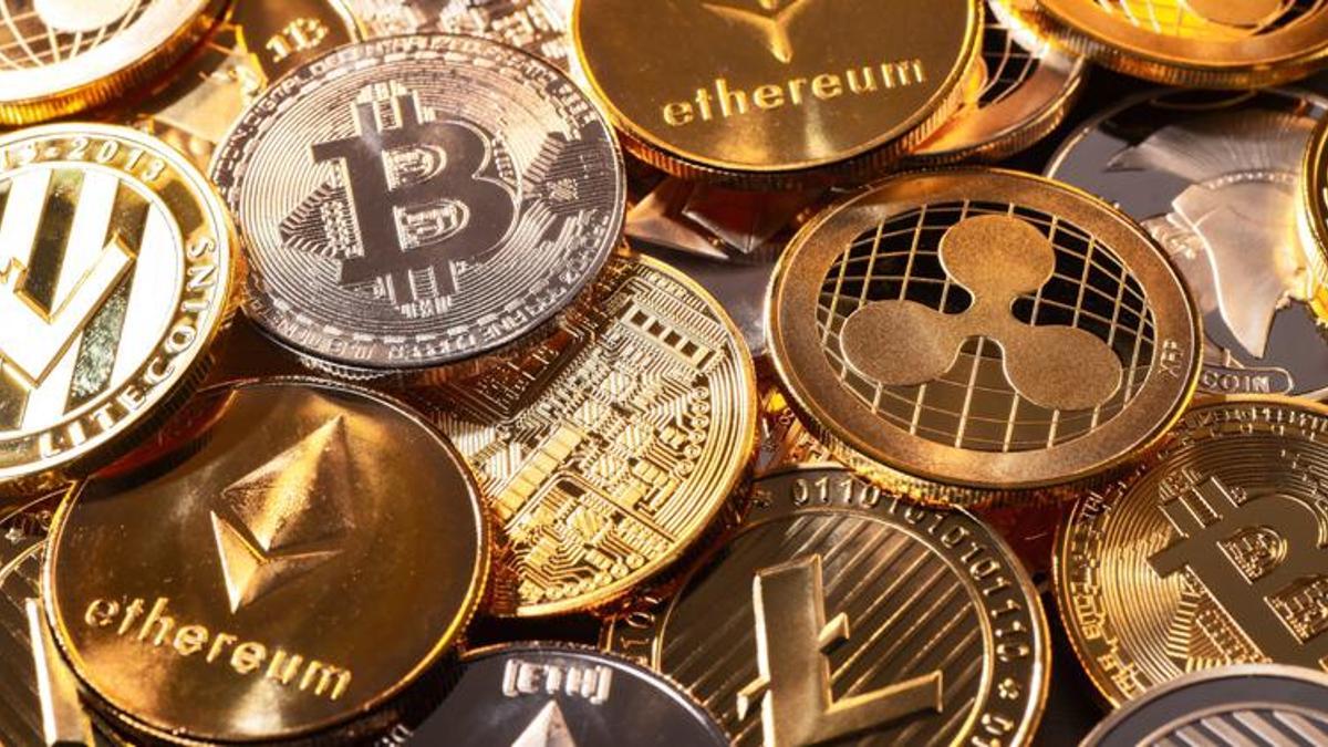 Bitcoin, Ethereum, Ripple'da sert yükseliş! Kripto para fiyatları uçuşa geçti! Son dakika gelişmesi