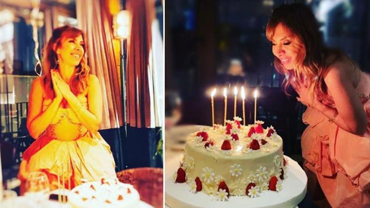 Neslihan Yeldan takipçisini ifşaladı! 'Dekolte' yanıtı...