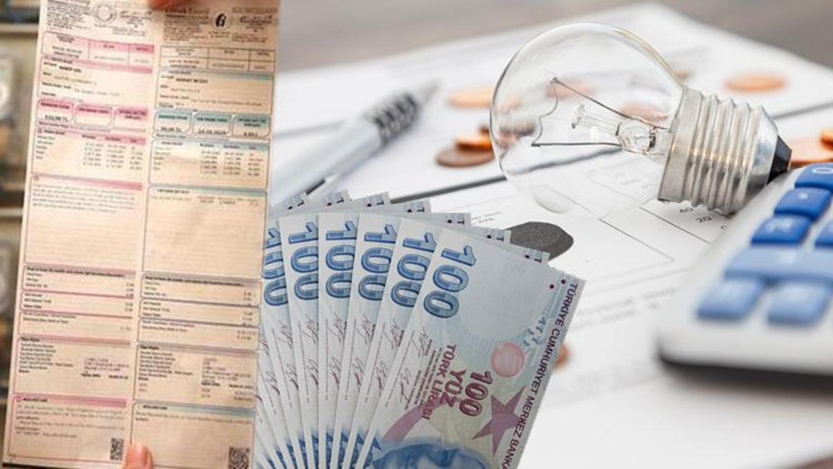 Elektrik faturaları yüzde 14 düşecek! Son dakika indirim açıklaması! Özellikle nisan ayında...