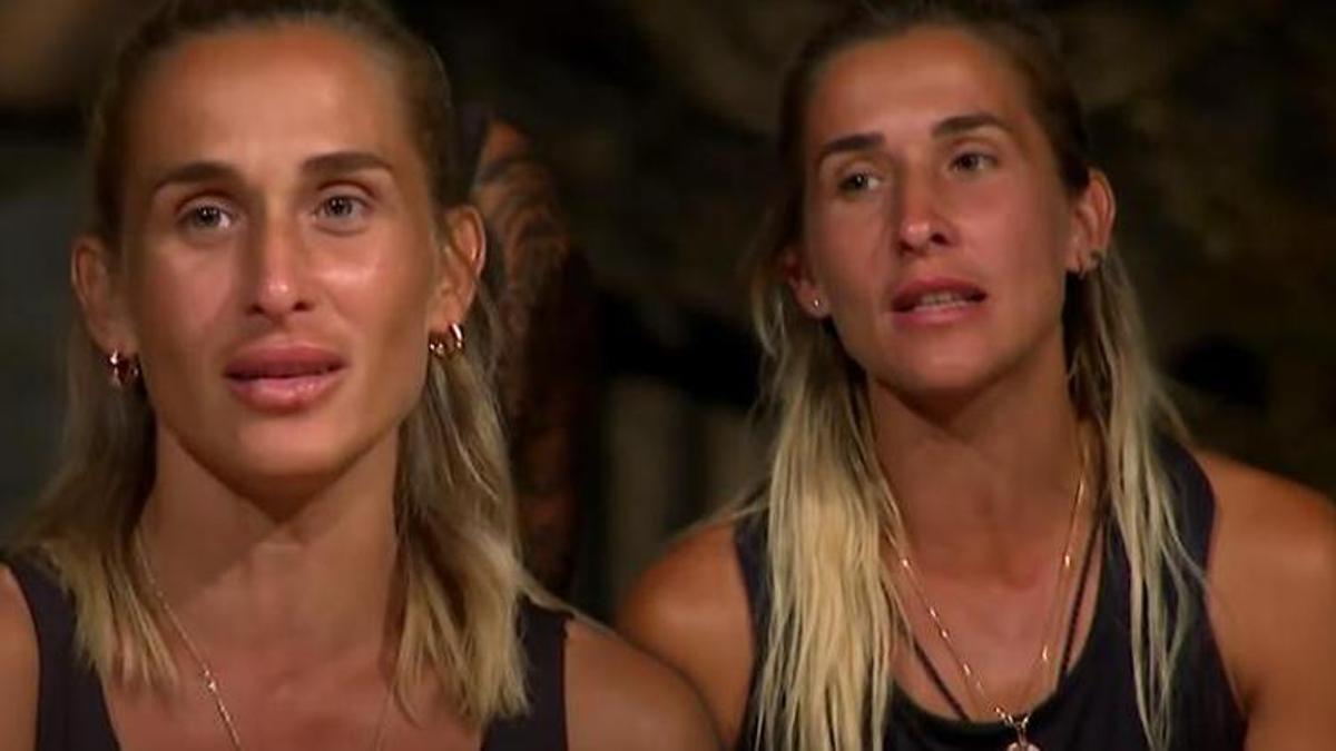 Survivor Sema: İlerisi için çok korkuyorum!