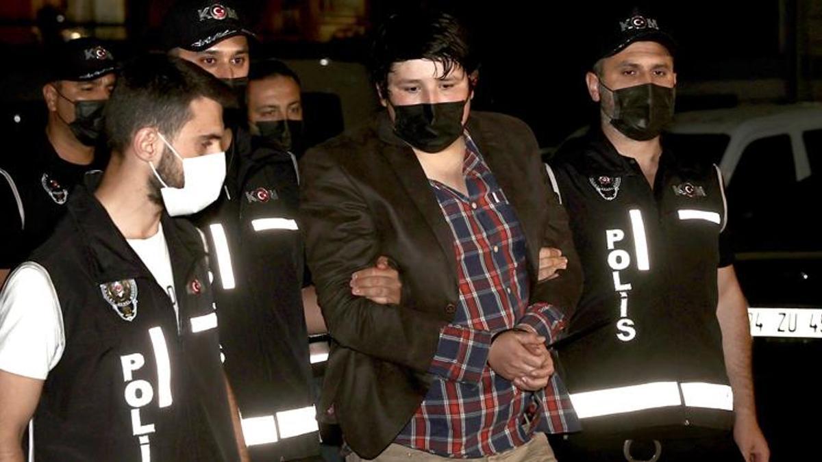 Çiftlik Bank'ın kurucusu Mehmet Aydın'dan skandal savunma: 'Bank' kelimesi ile oturağı kastettim