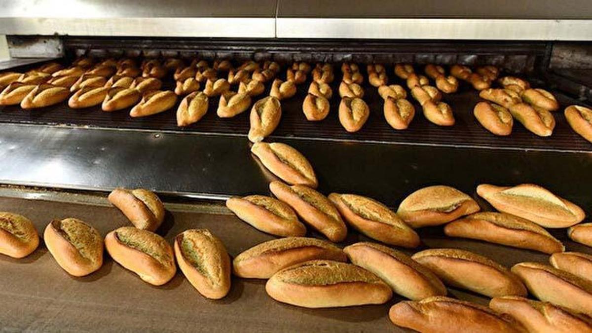 Ankara halk ekmek fiyatı 2022! Ankara’da halk ekmeğe zam mı geldi, halk ekmek Ankara’da kaç TL oldu?
