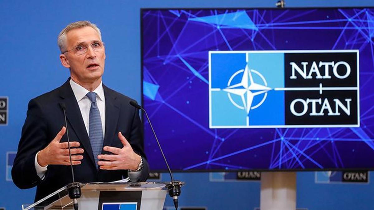 NATO'dan yeni açıklama! 'Kabul edilemez'