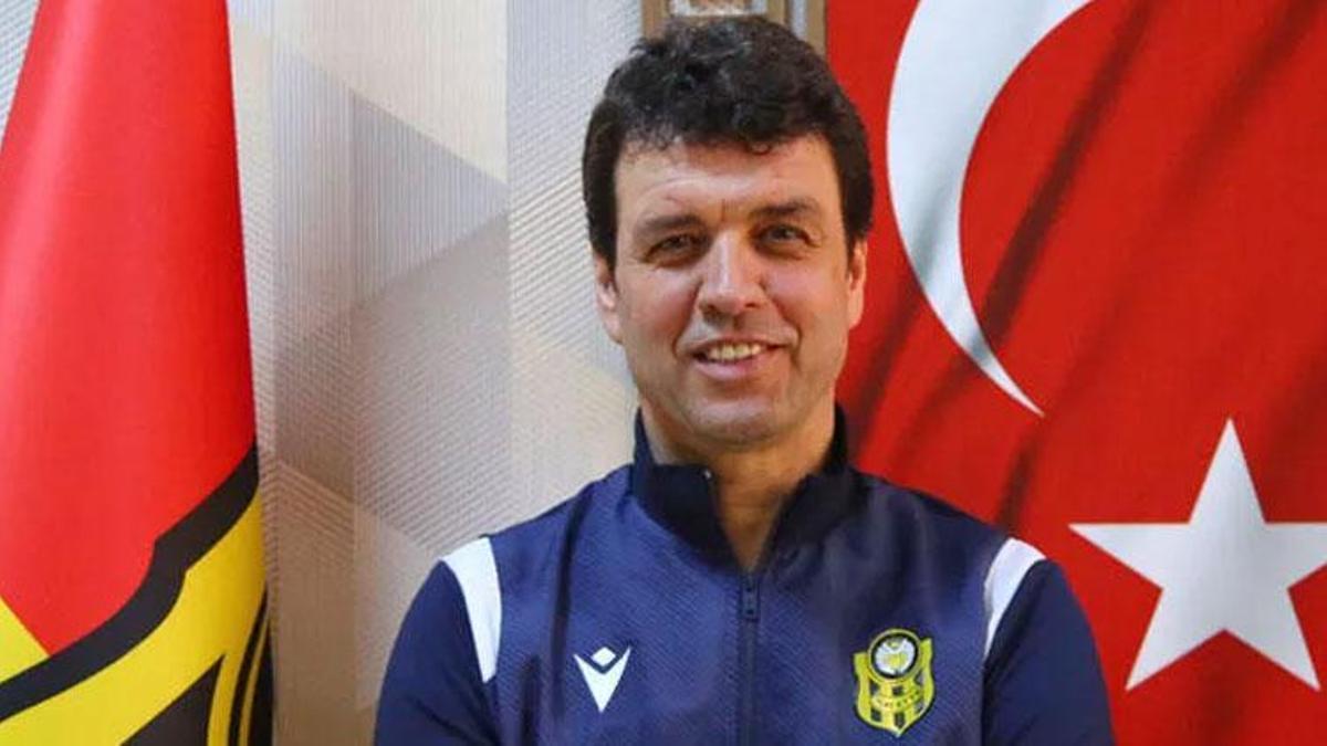 Yeni Malatyaspor'da Cihat Arslan dönemi