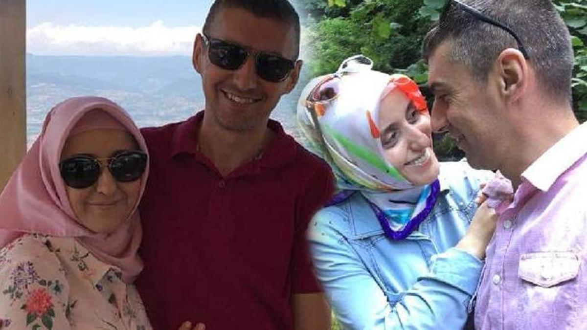 Karaciğer nakli sonrası koronavirüse yakalandı, hayatını kaybetti