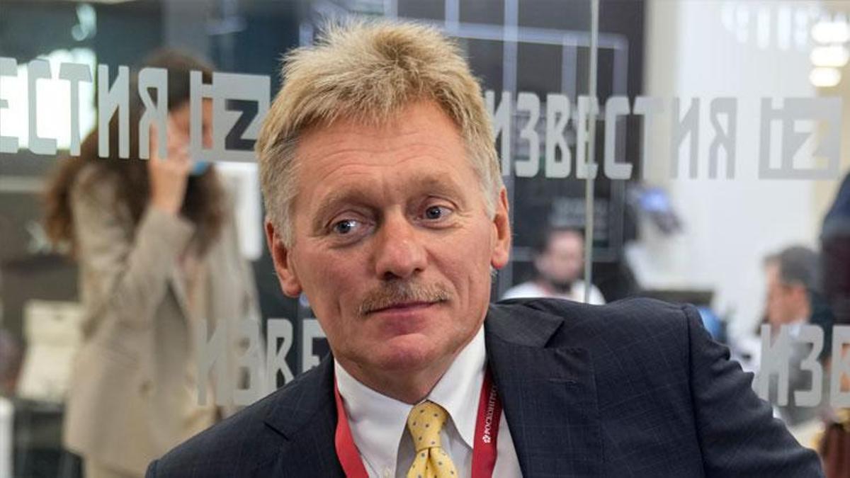 Ukrayna - Rusya müzakereleri sonrası konuşan Peskov: Değerlendirme yapmak için henüz çok erken