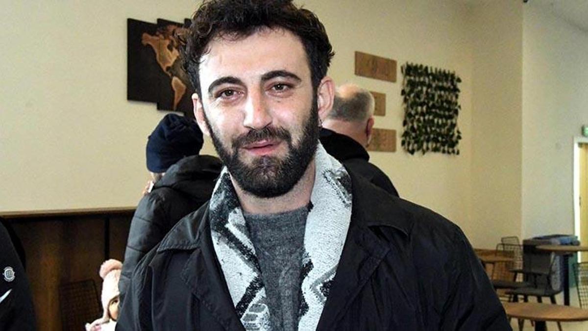 Odessa'ya tatile gitti, balkona çıkınca patlamaları gördü! Aracı bırakıp sınıra kilometrelerce yürüdü