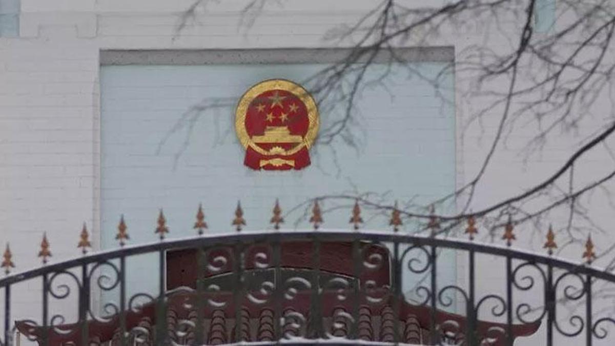 Ukrayna'daki Rus işgali Çinlileri ikiye böldü! Paylaşımları hemen sildiler...
