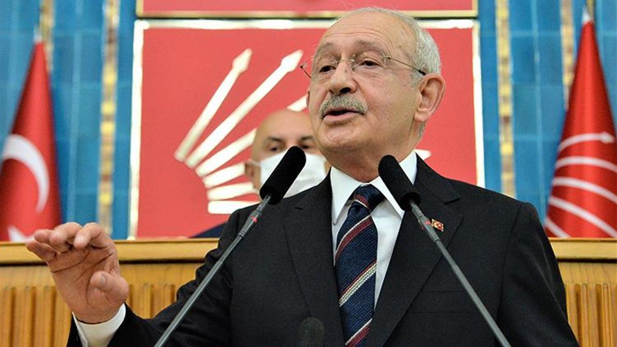 Kılıçdaroğlu: Güvenlik zirvesinde diğer parti genel başkanları neden yok