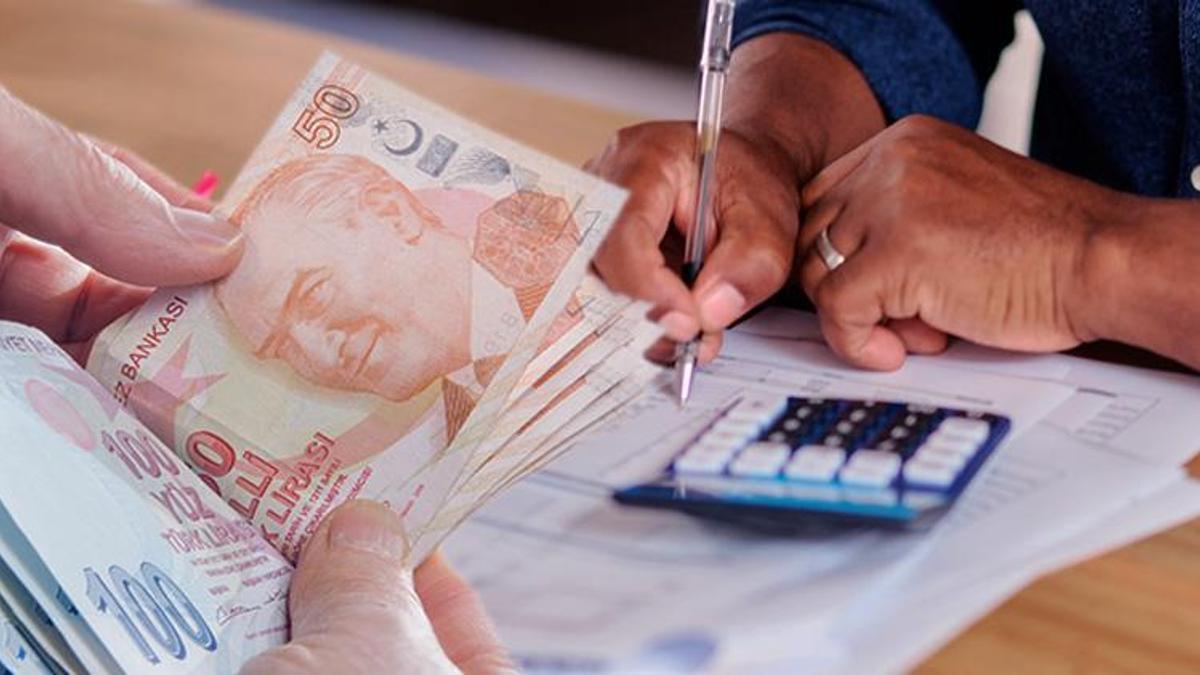 Emekli aylıkları artıyor! Fark ödemeleri hesaplara yatırılacak, emeklilik dilekçesinde tarih avantajı...
