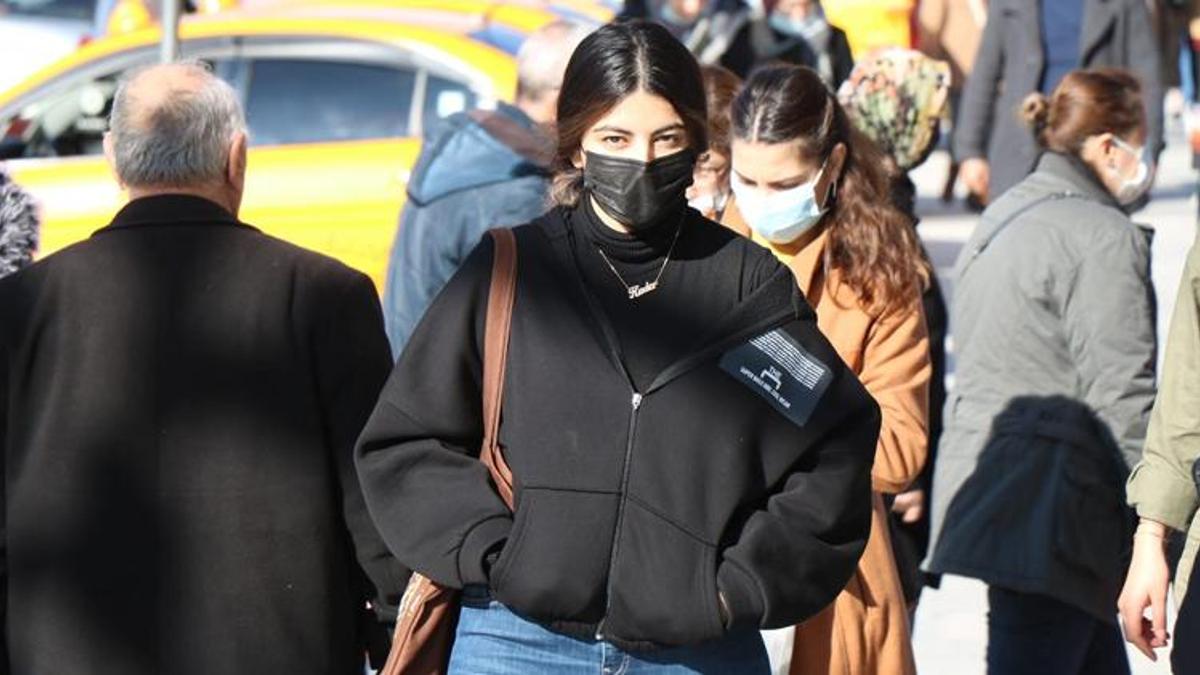 Koronavirüs tablosu açıklandı! İşte Türkiye'de son durum