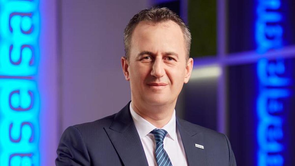 ASELSAN Genel Müdürü Görgün: Toplam satışlarımız 20 milyar TL'nin üzerinde