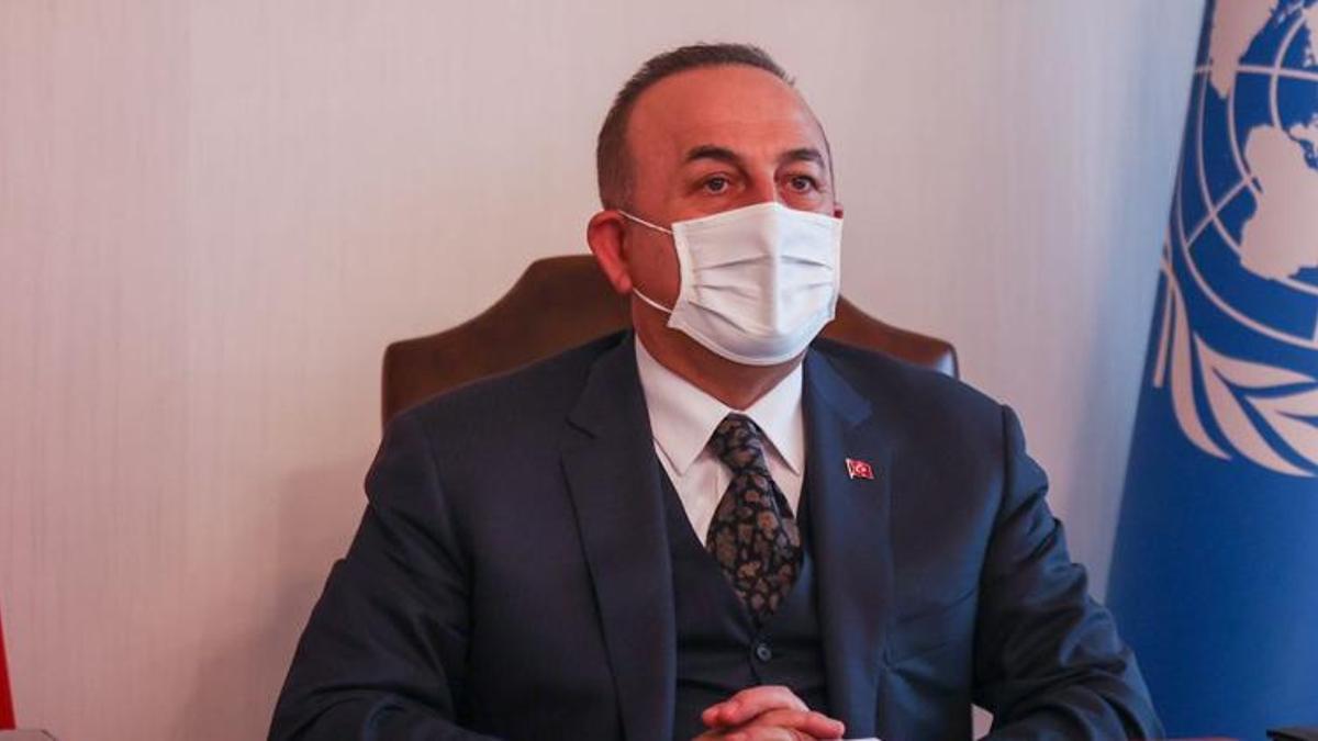 Türkiye'den Rusya'ya yaptırım açıklaması!