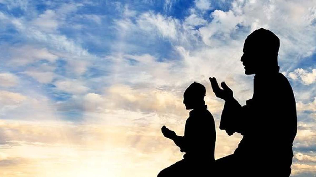 Recep ayı ne zaman bitiyor, şaban ayı ne zaman başlıyor? Recep ayı kaç gündür, bitmesine kaç gün kaldı?