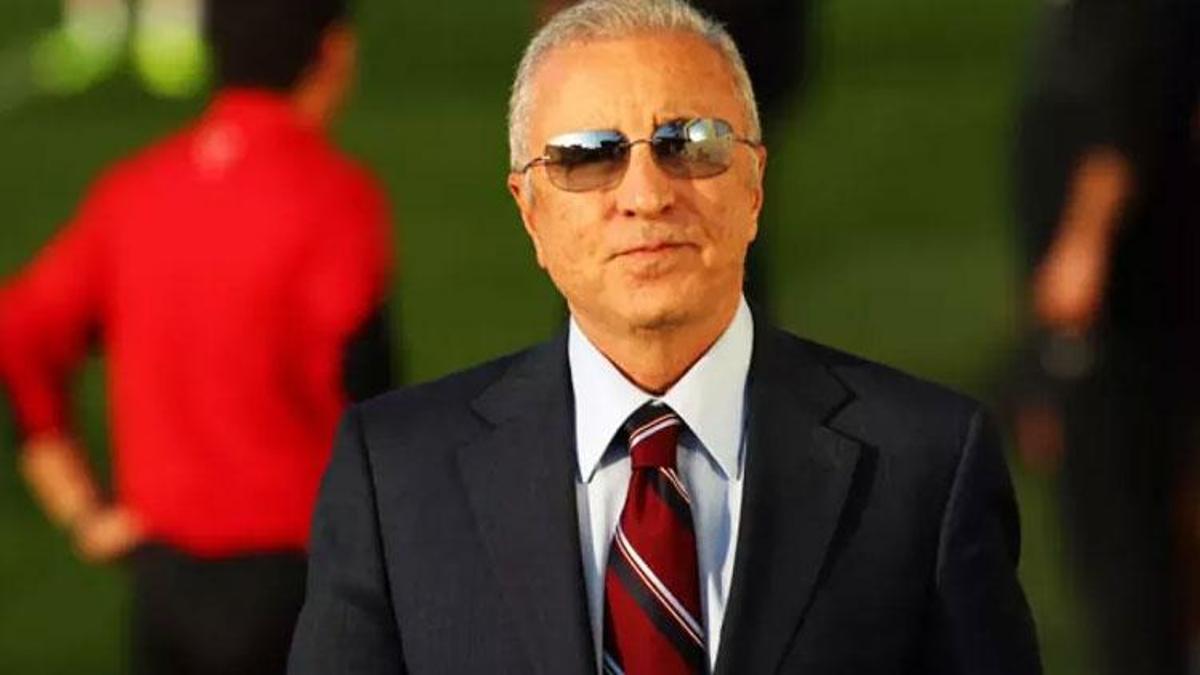 Geri mi dönüyor? Ünal Aysal'da flaş adaylık açıklaması