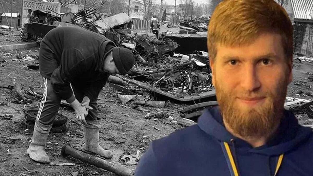Kız kardeşi ağır yaralandı kendisi ve annesi vefat etti! Gol kralı bombalı saldırı sonucu...