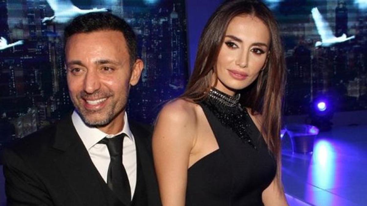 Emina Jahovic, Mustafa Sandal'ı icraya vermişti! Gerçek ortaya çıktı...