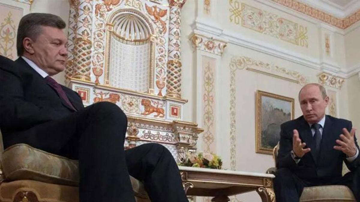 Putin Ukrayna'nın yeni liderini belirledi! İşte Volodymyr Zelenskiy'in yerine gelecek isim...