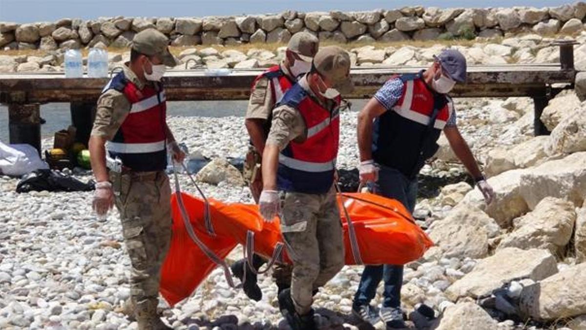 Van Gölü'ndeki tekne faciası davasında flaş gelişme! Reddedildi