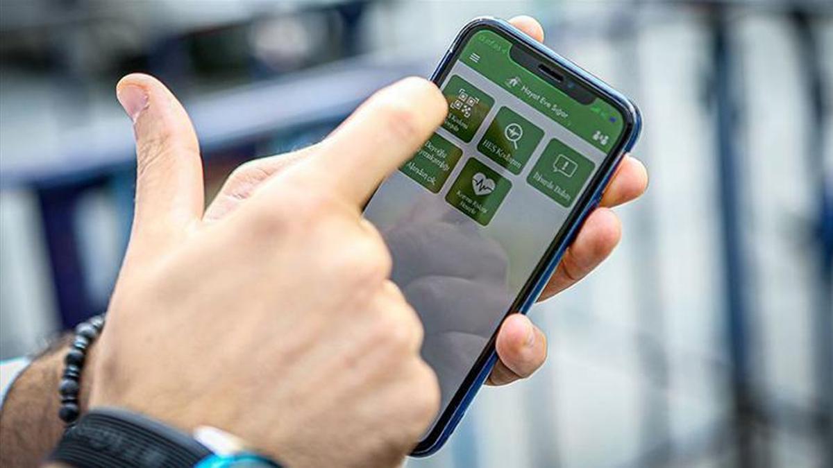 HES kodu kaldırıldı mı? Kurum ve kuruluşlarda HES kodu istenecek mi?