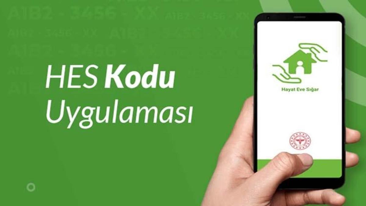 HES kodu kalktı mı, HES kodu zorunluluğu sona mı erdi?