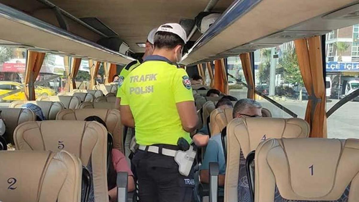Otobüslerde HES kodu kalktı mı? Bugünkü Bilim Kurulu Kararları!
