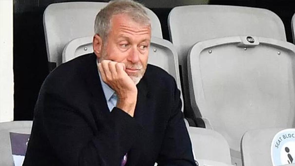 Chelsea'nin sahibi Roman Abramovich kararını verdi! Resmen satışa çıkardı