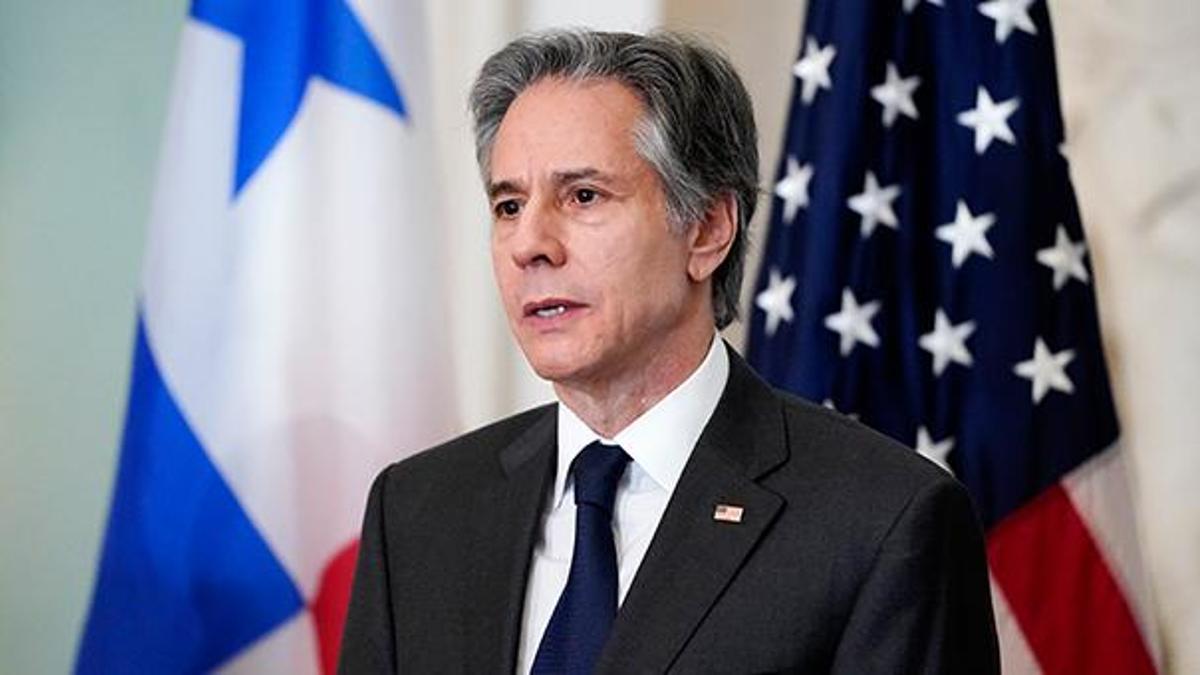 ABD'den son dakika nükleer silah açıklaması: Alarm seviyesi...