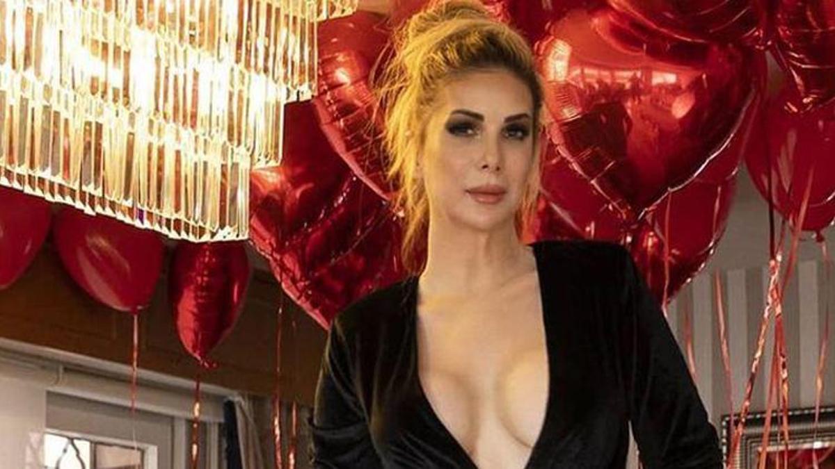 Tuğba Özerk'in kabusu! 'Tehditle haraç istiyor'