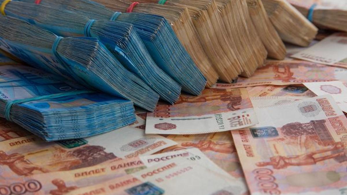 Rus doğal gazını ruble olarak ödeyecekler