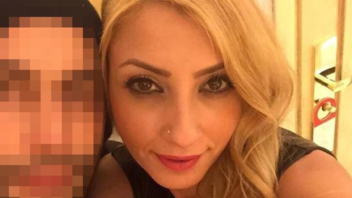 Ortaköy’de otelin yedinci katından düşen kadın hayatını kaybetti