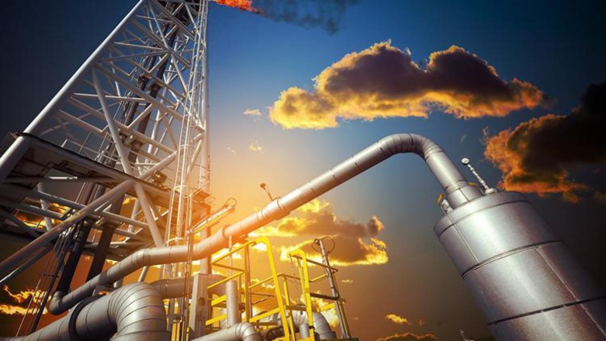 Doğal gaz ile ilgili yeni gelişme! Resmen duyuruldu, yeni doğal gaz rezervi bulundu