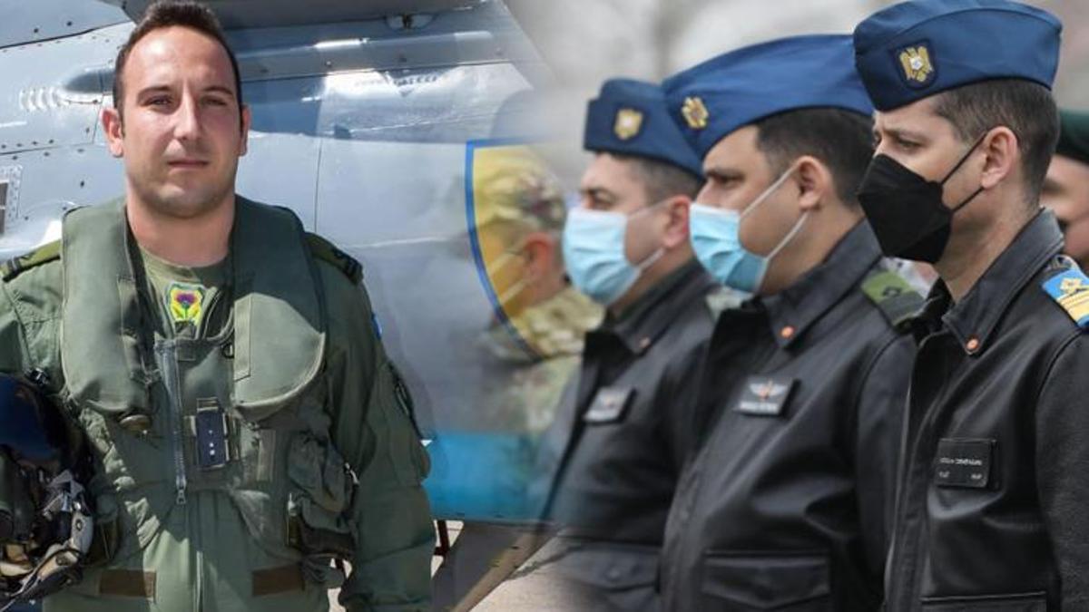 Romanya’nın savaş uçağı ve helikopteri Karadeniz kıyısında düştü: 8 kişi hayatını kaybetti