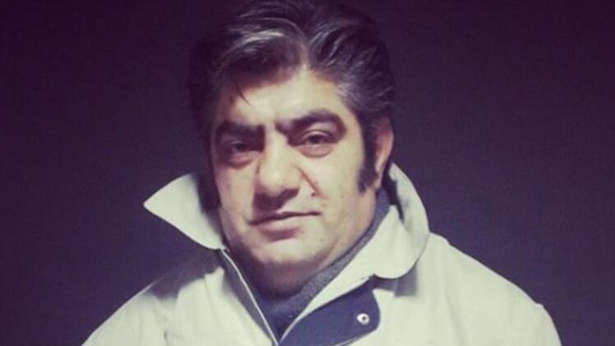 Hüseyin Elmalıpınar hayatını kaybetti