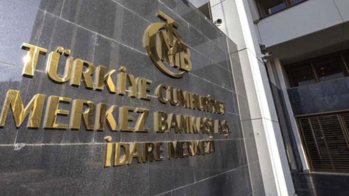 Merkez Bankası'ndan dolar, euro ve altın açıklaması!