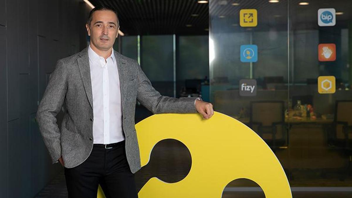 Turkcell dijital ihracatta vites yükseltti