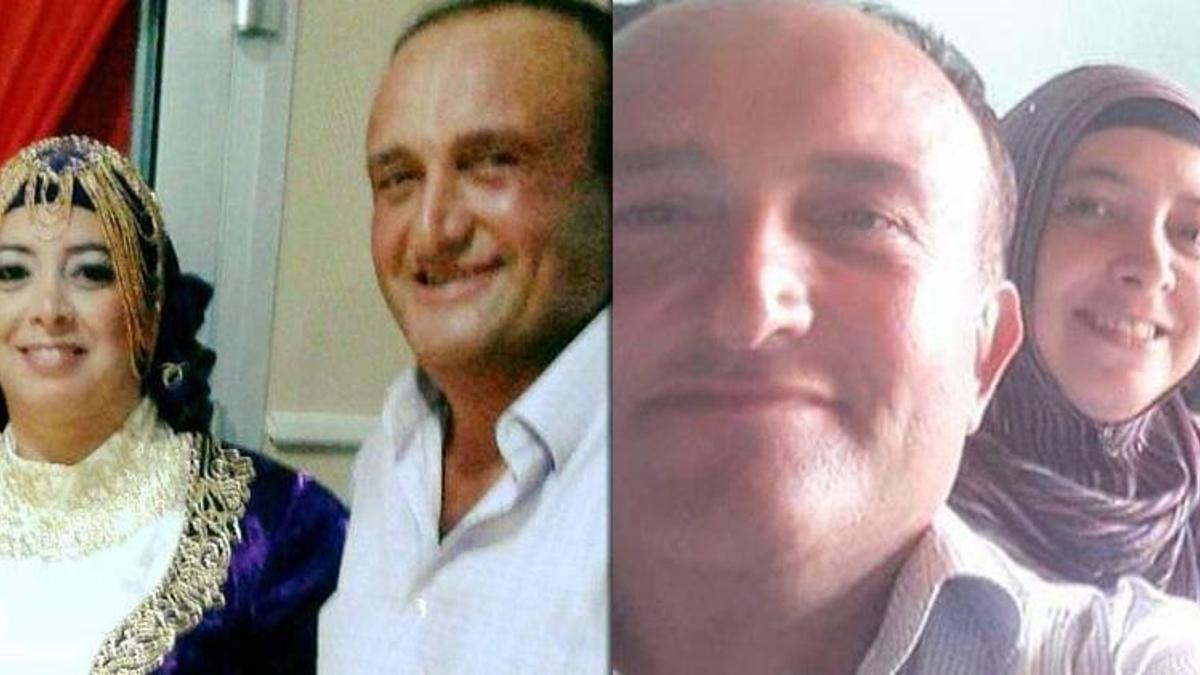 İzmir'de korkunç olay! Önce karısını boğarak öldürdü sonra intihar etti