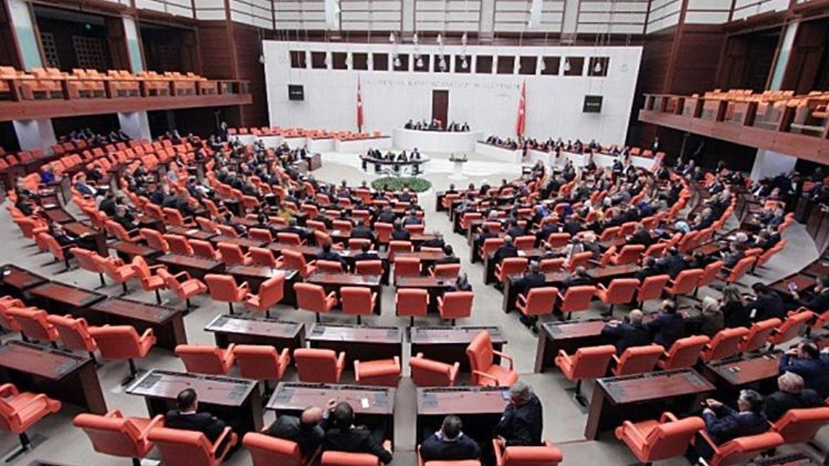 Diyanet Akademisi kuruluyor! TBMM Milli Eğitim Komisyonunda kabul edildi